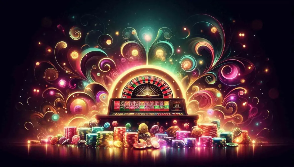 Bounty Reels Casino
